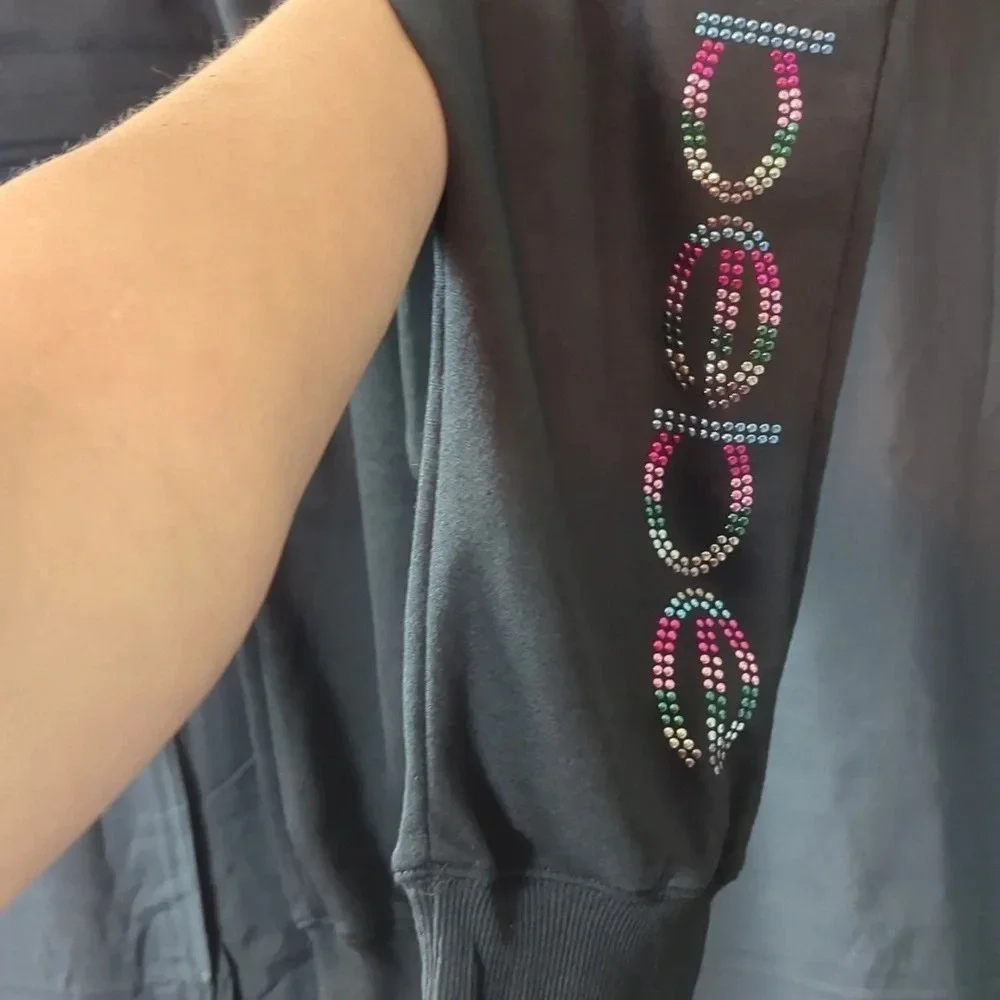 BeBe Sport Outfit NWT - Picture 3 of 9